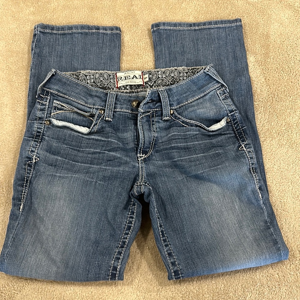 Ariat Jeans